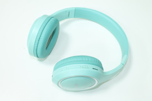 Портативна акустика CYBOO blue
