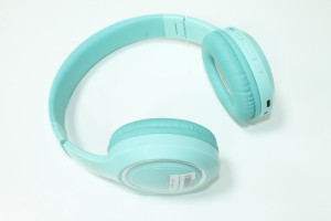Портативна акустика CYBOO blue