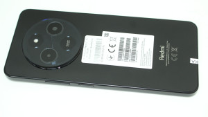 Мобільний телефон Xiaomi Redmi 14C 4/128GB