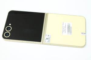 Мобильный телефон Samsung F741 Galaxy Flip 6 12/512GB