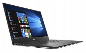 Ноутбук Dell Precision 5520
