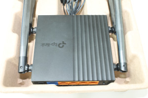 Wi Fi роутер Tp-Link Archer C64