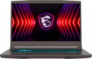 Ноутбук MSI Thin 15 B12UCX-1818XPL