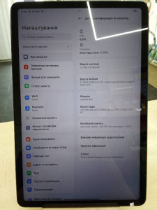 Планшет Redmi Pad 2 Wi-Fi 8/256GB