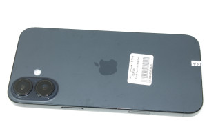 Мобільний телефон iPhone 16 Plus 128GB