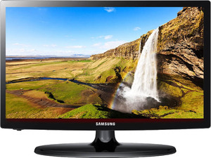 Телевізор Samsung UE19ES4000W