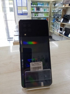 Мобільний телефон Samsung A426 Galaxy A42 4/128Gb