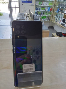 Мобільний телефон Samsung A426 Galaxy A42 4/128Gb
