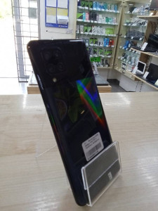 Мобільний телефон Samsung A426 Galaxy A42 4/128Gb