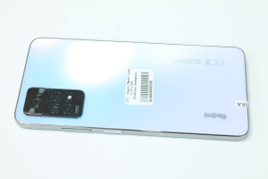 Мобильный телефон Xiaomi Redmi Note 11 Pro 6/64GB