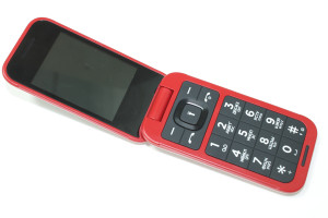 Мобильный телефон Sigma X-style 281 Clik