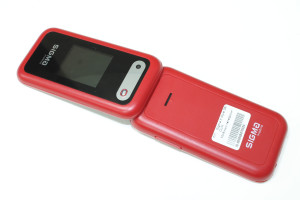 Мобильный телефон Sigma X-style 281 Clik