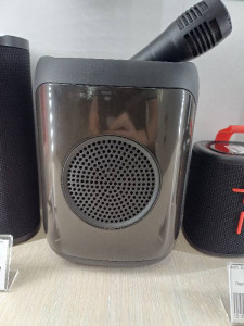 Портативна акустика TITANUM SPK309BT