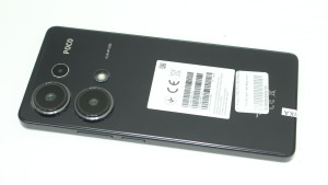 Мобильный телефон Poco M6 Pro 8/256GB