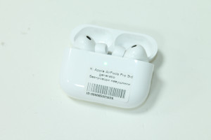 Bluetooth гарнітура Apple AirPods Pro 3rd generation (A3064, A3063, A3122)