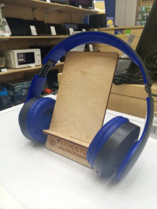 Bluetooth гарнітура HEAD SET J33