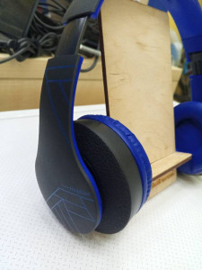 Bluetooth гарнітура HEAD SET J33