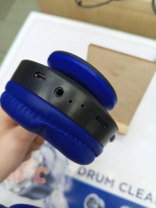 Bluetooth гарнитура HEAD SET J33