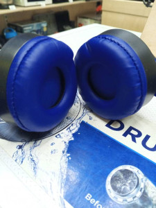 Bluetooth гарнитура HEAD SET J33