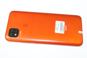 Мобільний телефон Xiaomi Redmi 9C 2/32GB