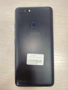 Мобильный телефон Tecno POP 2F (B1f) 1/16GB
