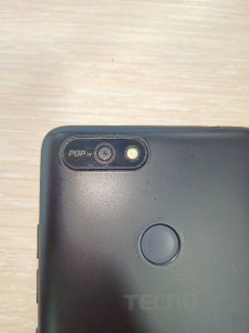 Мобильный телефон Tecno POP 2F (B1f) 1/16GB
