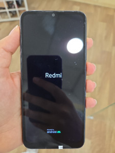 Мобільний телефон Xiaomi Redmi 9A 2 / 32GB