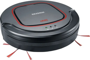 Робот-пылесос SEVERIN RB 7025