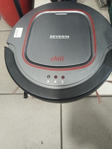 Робот-пылесос SEVERIN RB 7025