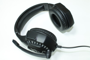 Навушники CYBOO 101496