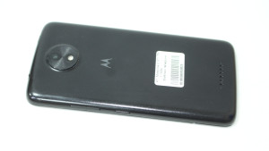 Мобільний телефон Motorola C XT1754 1/16Gb