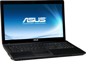 Ноутбук Asus X54C