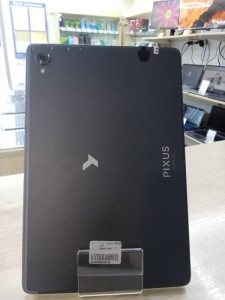 Планшет Pixus Line 6/128 LTE