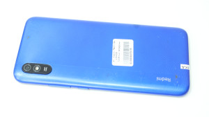 Мобильный телефон Xiaomi Redmi 9A 4/64GB