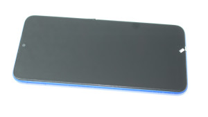 Мобильный телефон Xiaomi Redmi 9A 4/64GB