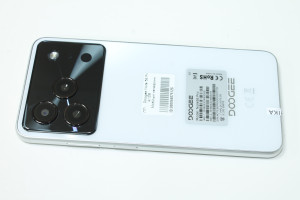 Мобільний телефон Doogee Note 56 Pro 4/128