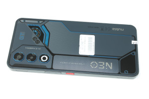 Мобильный телефон ZTE Nubia Neo 3 GT 5G 12/256GB