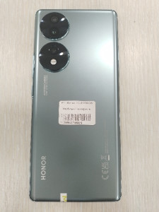 Мобильный телефон Honor 70 8/128