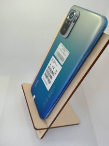 Мобильный телефон Xiaomi Redmi Note 10S 6/128GB