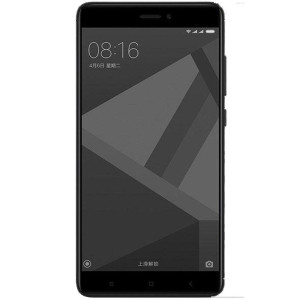 Мобільний телефон Xiaomi Redmi 4X 3/32GB