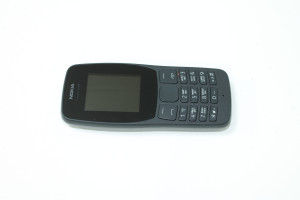 Мобильный телефон Nokia 110 TA-1192 2019