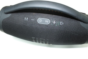 Портативна акустика JBL Booms Box 3 (Копія)