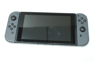 Ігрова консоль Nintendo Switch