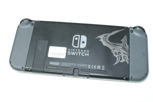 Ігрова консоль Nintendo Switch