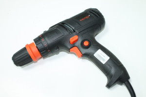 Шуруповерт Dnipro-M TD-32Q