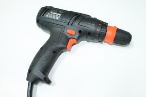 Шуруповерт Dnipro-M TD-32Q