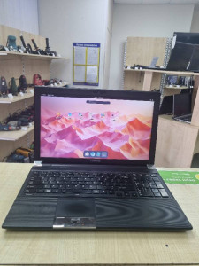 Ноутбук TOSHIBA TECRA R950-S9541