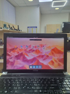 Ноутбук TOSHIBA TECRA R950-S9541