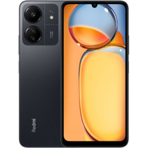 Мобільний телефон Xiaomi Redmi 13C 6/128GB