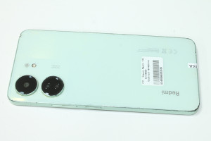 Мобільний телефон Xiaomi Redmi 13C 6/128GB